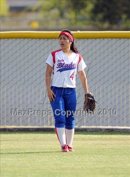 Thumbnail 2 in East Bakersfield @ Liberty photogallery.
