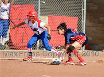 Thumbnail 1 in East Bakersfield @ Liberty photogallery.