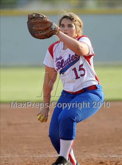 Thumbnail 3 in East Bakersfield @ Liberty photogallery.