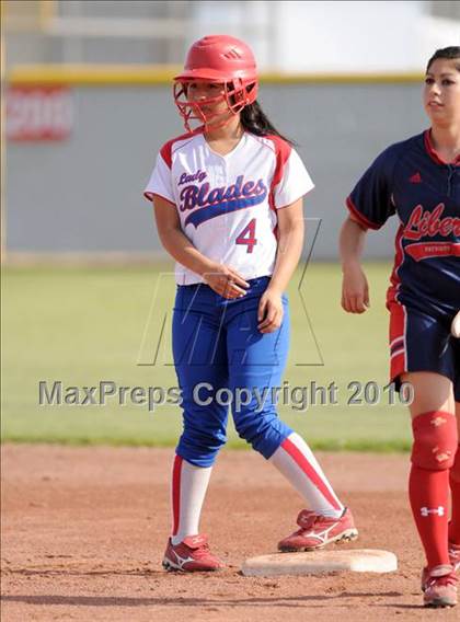 Thumbnail 3 in East Bakersfield @ Liberty photogallery.