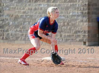 Thumbnail 1 in East Bakersfield @ Liberty photogallery.