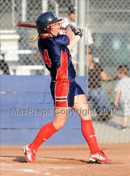 Thumbnail 3 in East Bakersfield @ Liberty photogallery.