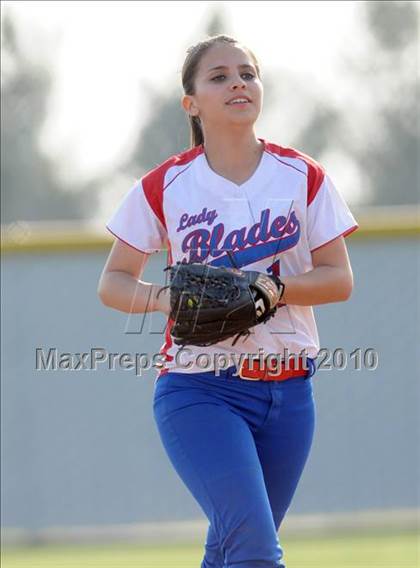 Thumbnail 3 in East Bakersfield @ Liberty photogallery.