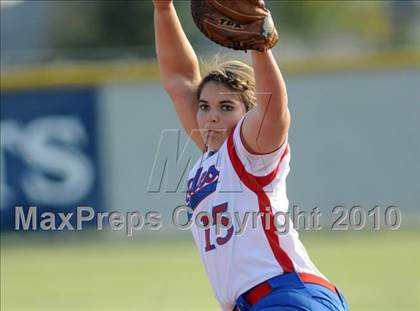 Thumbnail 3 in East Bakersfield @ Liberty photogallery.