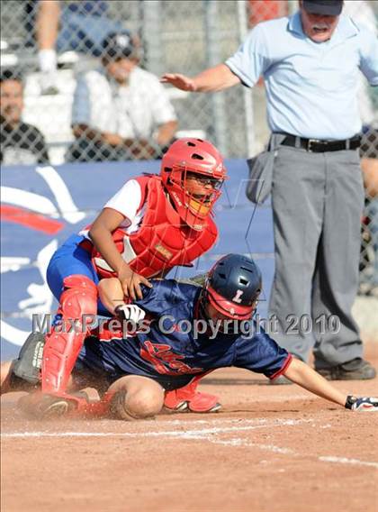 Thumbnail 2 in East Bakersfield @ Liberty photogallery.