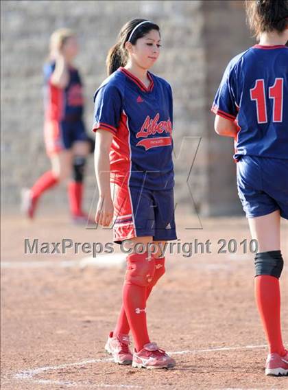 Thumbnail 3 in East Bakersfield @ Liberty photogallery.