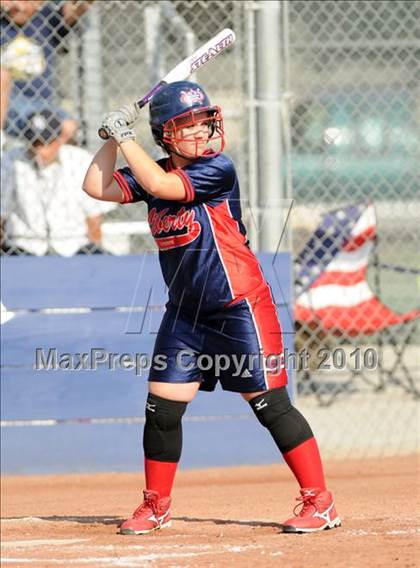 Thumbnail 3 in East Bakersfield @ Liberty photogallery.