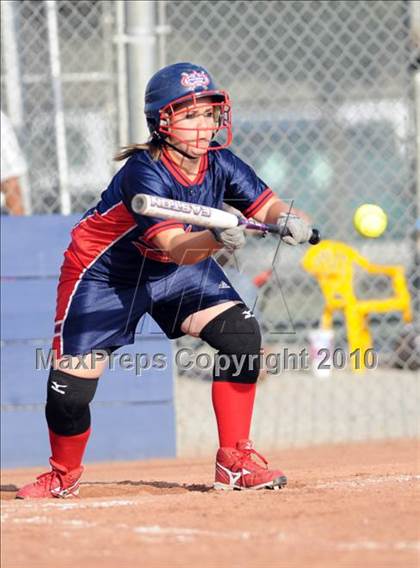 Thumbnail 3 in East Bakersfield @ Liberty photogallery.