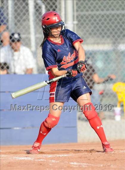 Thumbnail 1 in East Bakersfield @ Liberty photogallery.