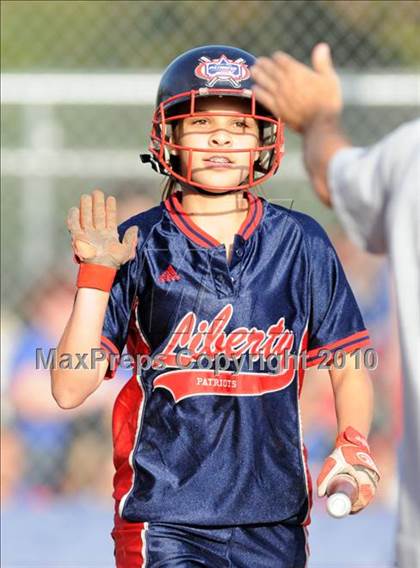 Thumbnail 1 in East Bakersfield @ Liberty photogallery.