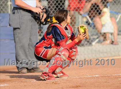 Thumbnail 1 in East Bakersfield @ Liberty photogallery.