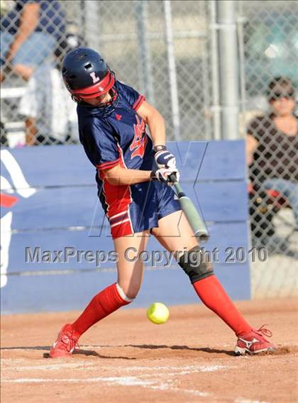 Thumbnail 1 in East Bakersfield @ Liberty photogallery.