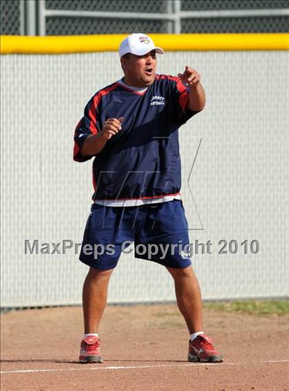 Thumbnail 1 in East Bakersfield @ Liberty photogallery.