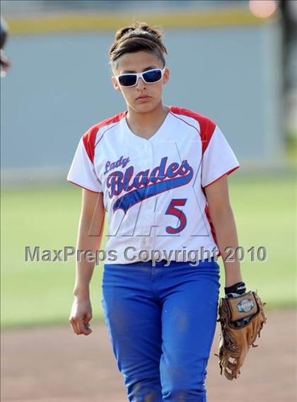 Thumbnail 1 in East Bakersfield @ Liberty photogallery.