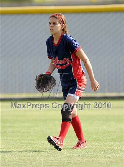 Thumbnail 2 in East Bakersfield @ Liberty photogallery.