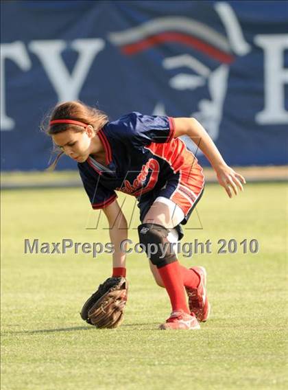 Thumbnail 3 in East Bakersfield @ Liberty photogallery.