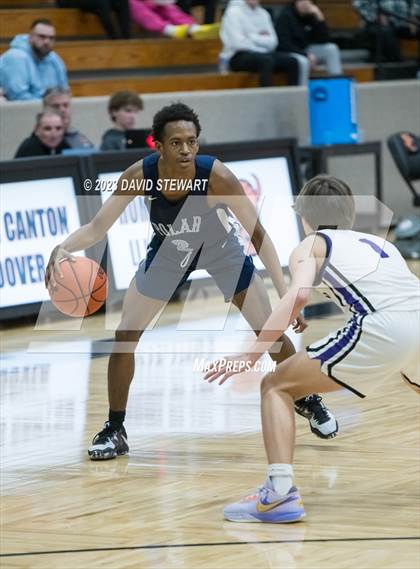 Thumbnail 1 in Jackson vs. Woodward photogallery.