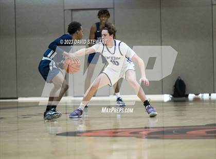 Thumbnail 2 in Jackson vs. Woodward photogallery.