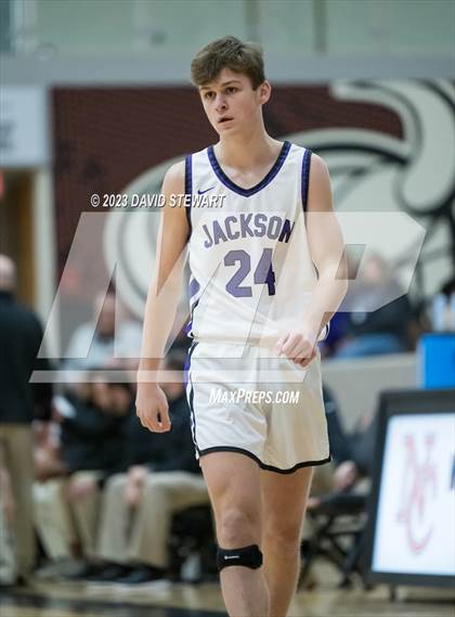Thumbnail 1 in Jackson vs. Woodward photogallery.