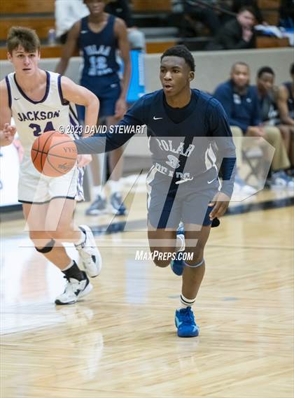 Thumbnail 3 in Jackson vs. Woodward photogallery.