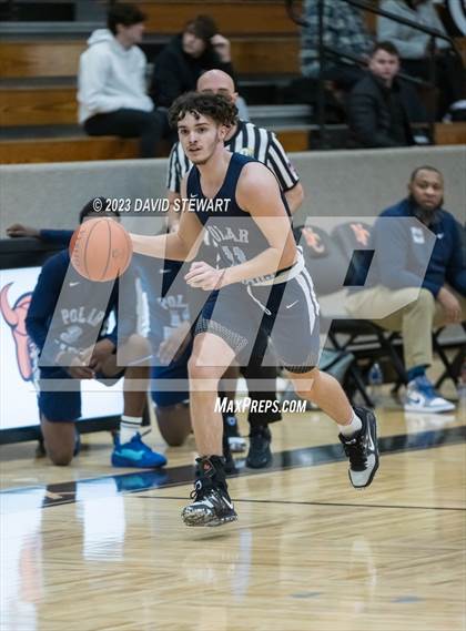 Thumbnail 2 in Jackson vs. Woodward photogallery.