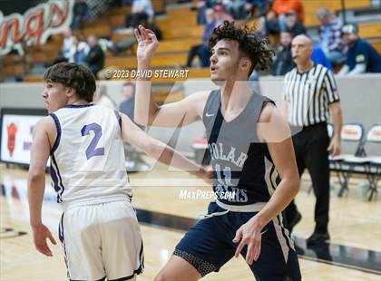 Thumbnail 3 in Jackson vs. Woodward photogallery.