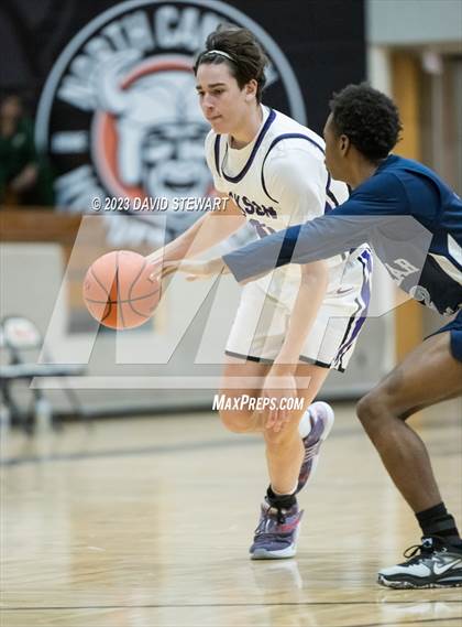 Thumbnail 2 in Jackson vs. Woodward photogallery.