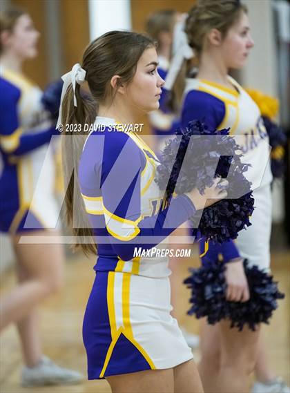 Thumbnail 1 in Jackson vs. Woodward photogallery.