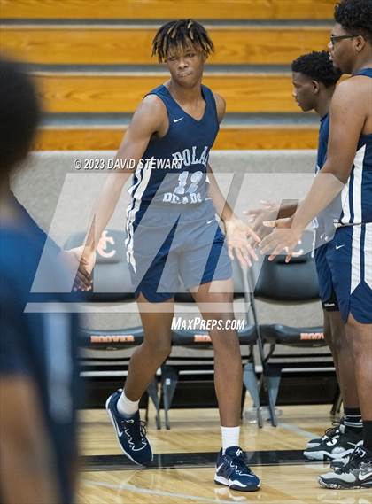 Thumbnail 2 in Jackson vs. Woodward photogallery.