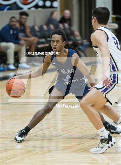 Thumbnail 3 in Jackson vs. Woodward photogallery.