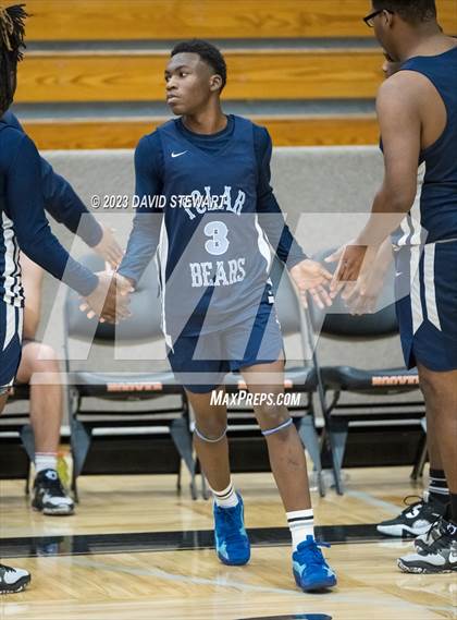 Thumbnail 3 in Jackson vs. Woodward photogallery.