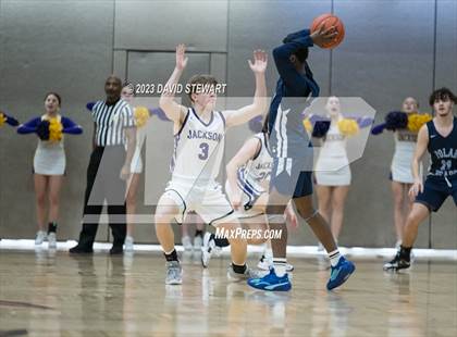 Thumbnail 1 in Jackson vs. Woodward photogallery.