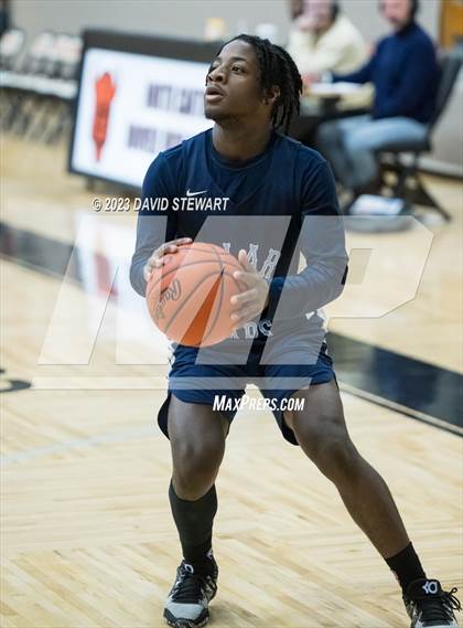 Thumbnail 2 in Jackson vs. Woodward photogallery.