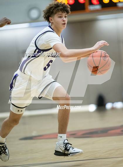 Thumbnail 1 in Jackson vs. Woodward photogallery.