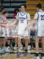 Photo from the gallery "Jackson vs. Woodward"