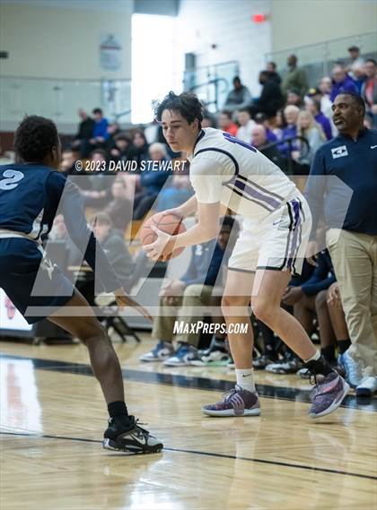 Thumbnail 3 in Jackson vs. Woodward photogallery.