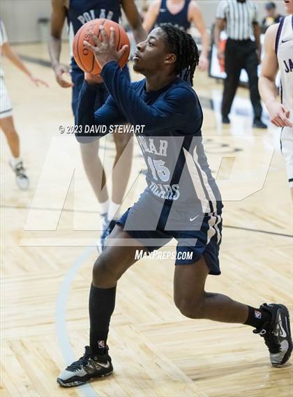 Thumbnail 1 in Jackson vs. Woodward photogallery.