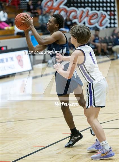 Thumbnail 2 in Jackson vs. Woodward photogallery.