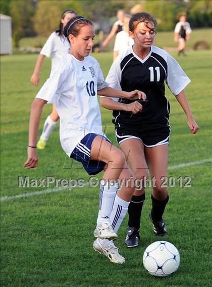 Thumbnail 1 in Ardmore @ Randolph photogallery.