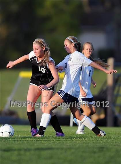 Thumbnail 1 in Ardmore @ Randolph photogallery.
