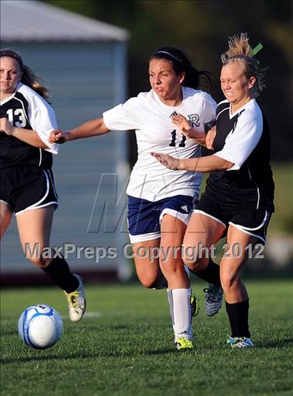 Thumbnail 1 in Ardmore @ Randolph photogallery.