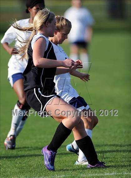 Thumbnail 1 in Ardmore @ Randolph photogallery.