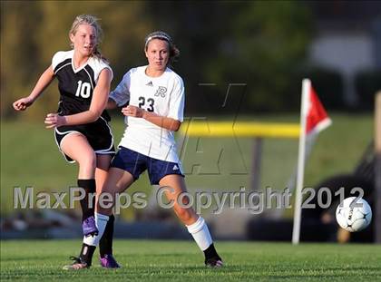 Thumbnail 2 in Ardmore @ Randolph photogallery.