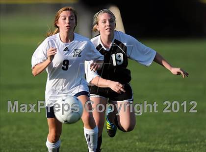 Thumbnail 1 in Ardmore @ Randolph photogallery.