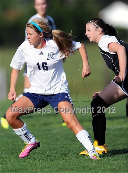 Thumbnail 3 in Ardmore @ Randolph photogallery.