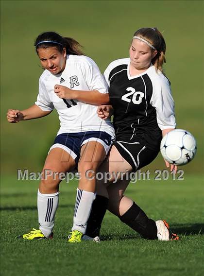Thumbnail 3 in Ardmore @ Randolph photogallery.