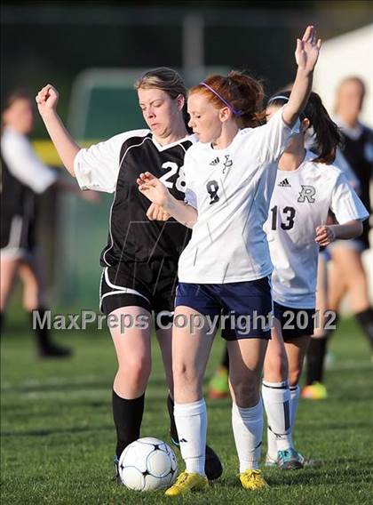 Thumbnail 3 in Ardmore @ Randolph photogallery.
