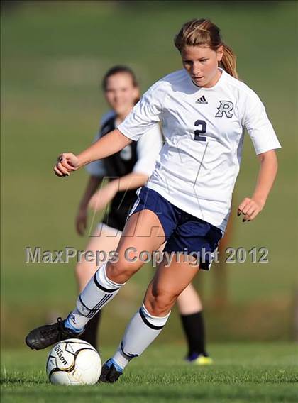 Thumbnail 1 in Ardmore @ Randolph photogallery.