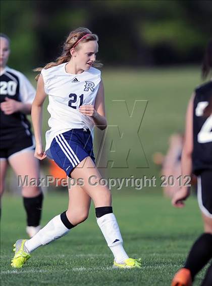 Thumbnail 1 in Ardmore @ Randolph photogallery.