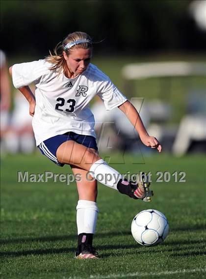 Thumbnail 3 in Ardmore @ Randolph photogallery.
